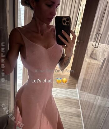 Full leaked Alina aminova page private onlyfans photo
