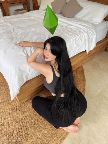 Full leaked Alina becker  page private onlyfans photo
