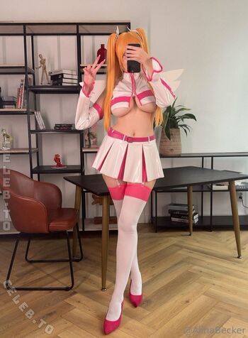 Full leaked Alina becker page private onlyfans photo