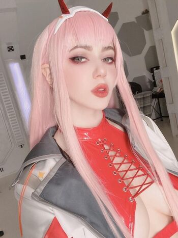 Full leaked Alina becker page private onlyfans photo