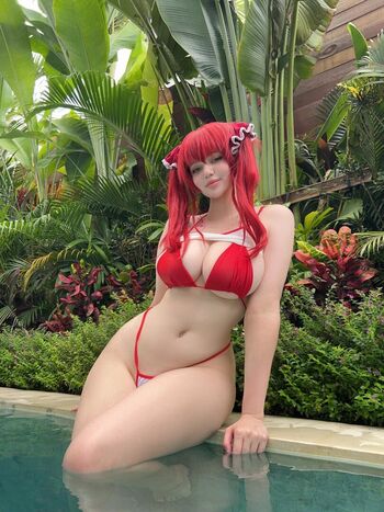 Full leaked Alina becker private onlyfans photo