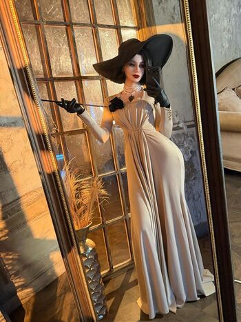 Full leaked Alina becker  page private onlyfans photo