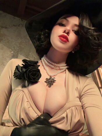 Full leaked Alina becker page private onlyfans photo