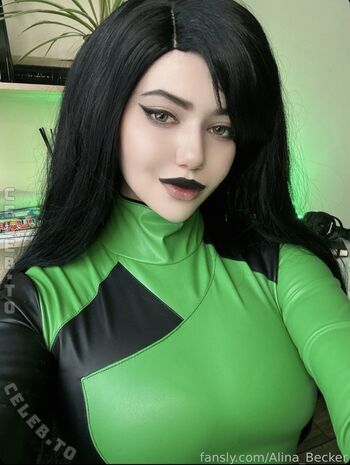 Full leaked Alina becker page private onlyfans photo