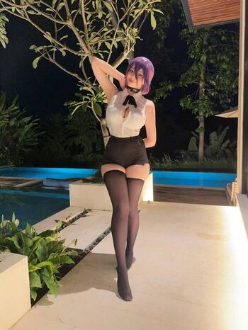 Full leaked Alina becker private onlyfans photo