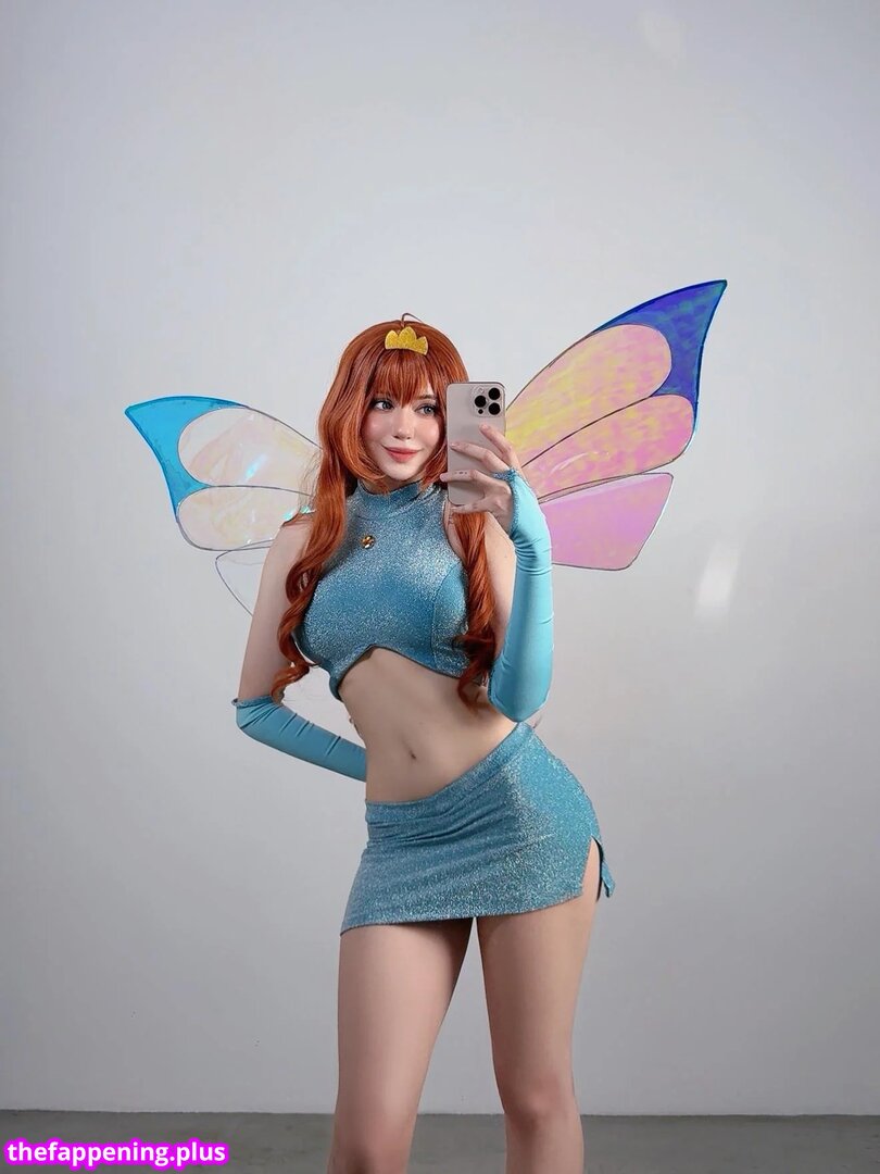 Alina Becker - Social Media