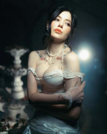 Alina Becker - Social Media