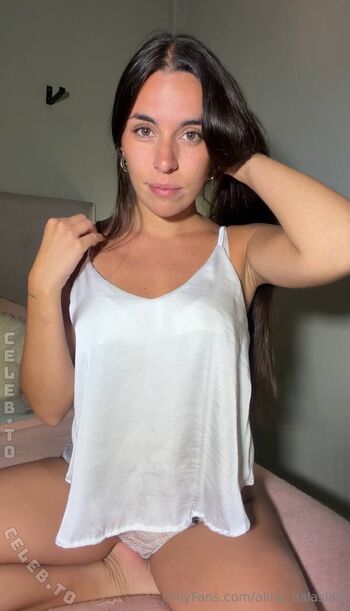 Full leaked Alina dalaslan page private onlyfans photo