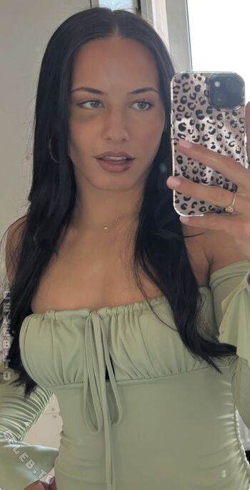 Full leaked Alina dalaslan private onlyfans photo