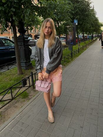 Full leaked Alina denisova private onlyfans photo
