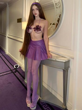 Full leaked Alina gavrilenko private onlyfans photo