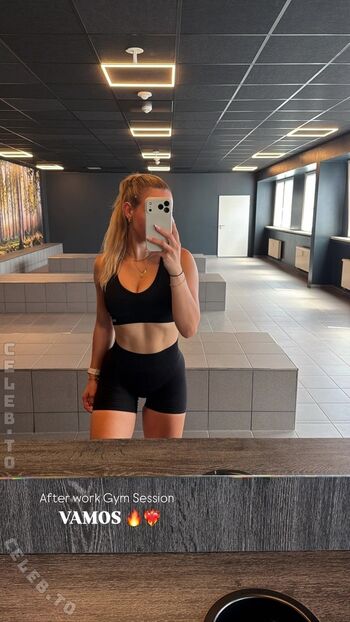 Full leaked Alina hepp private onlyfans photo
