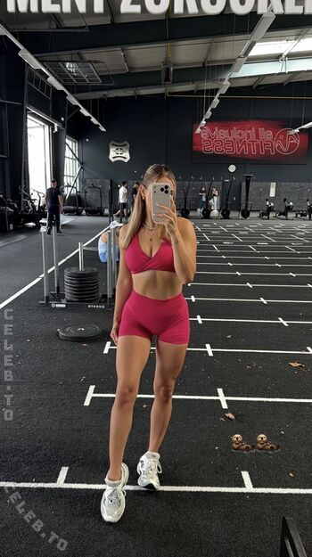 Alina Hepp