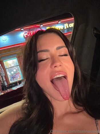 Alina Lopez