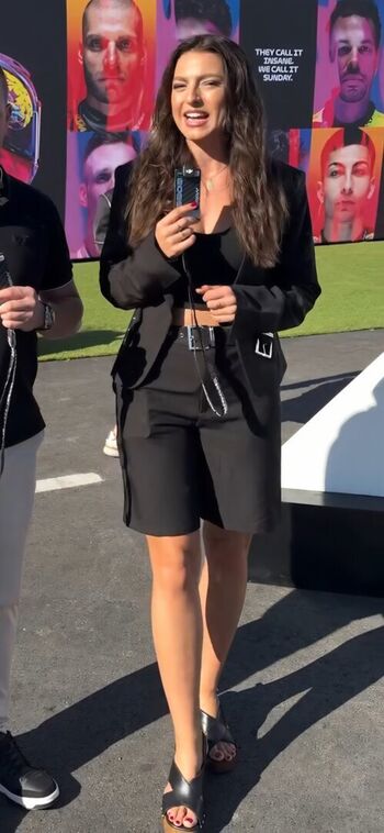 Alina Marzi