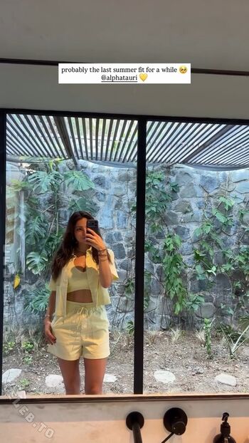 Full leaked Alina marzi private onlyfans photo