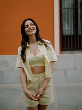 Alina Marzi