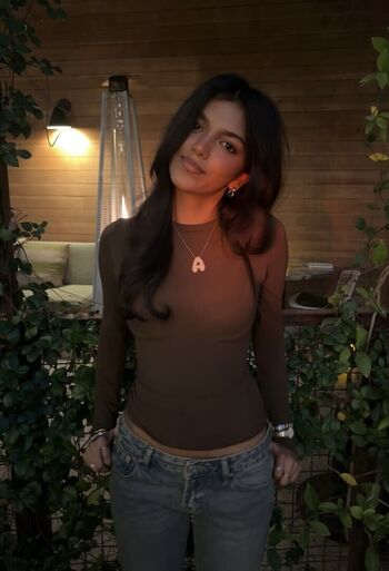 Full leaked Alina mehveen private onlyfans photo