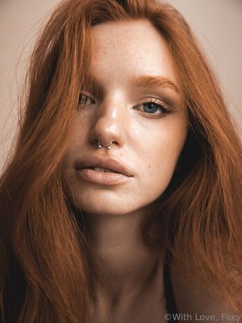 Alina Nesterenko