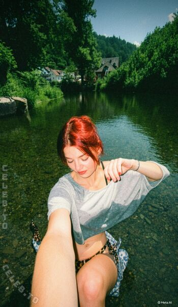 Full leaked Alina pfeifer private onlyfans photo