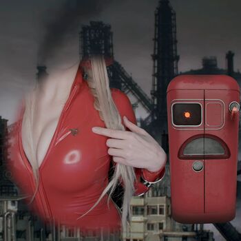 Full leaked Alina rin private onlyfans photo