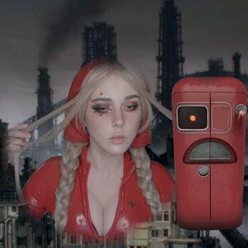 Full leaked Alina rin private onlyfans photo