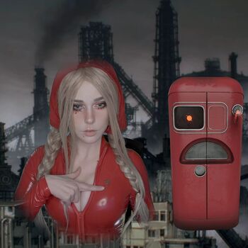 Full leaked Alina rin private onlyfans photo