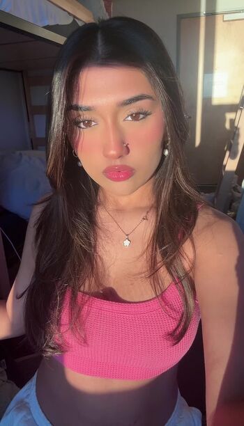 Alina Shaikh
