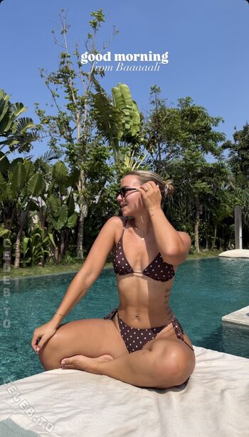 Full leaked Alina wachinger private onlyfans photo