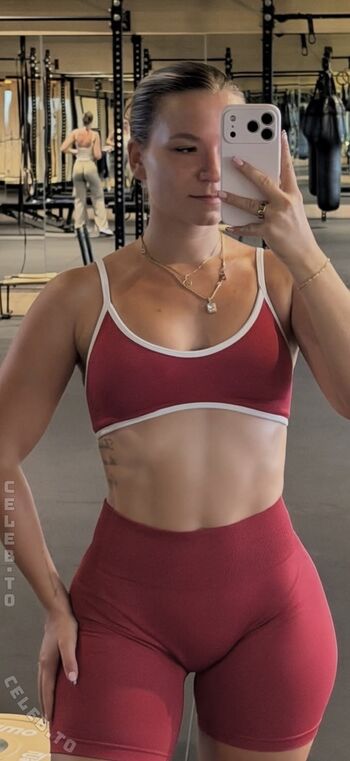 Full leaked Alina wachinger private onlyfans photo