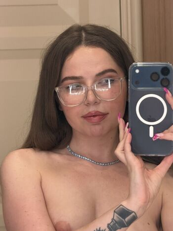 Full leaked Alina west private onlyfans photo