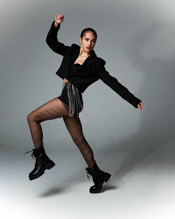 Full leaked Alina zagitova private onlyfans photo