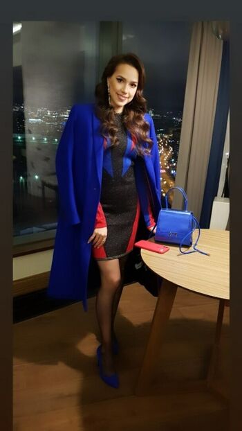 Full leaked Alina zagitova private onlyfans photo