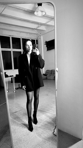 Full leaked Alina zagitova private onlyfans photo