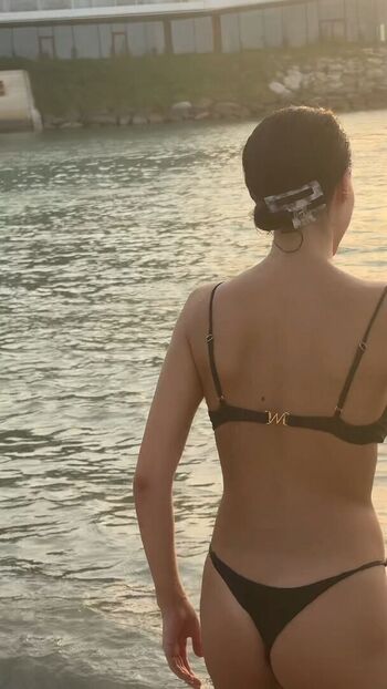 Full leaked Alina zagitova private onlyfans photo