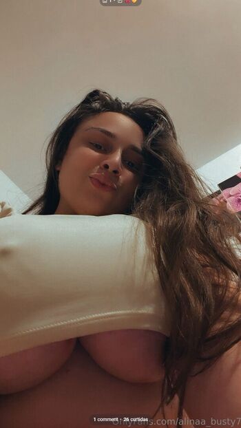Full leaked Alinaa stroe private onlyfans photo