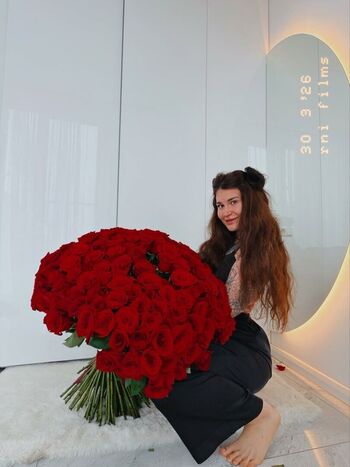 Full leaked Alinainkbabe page private onlyfans photo