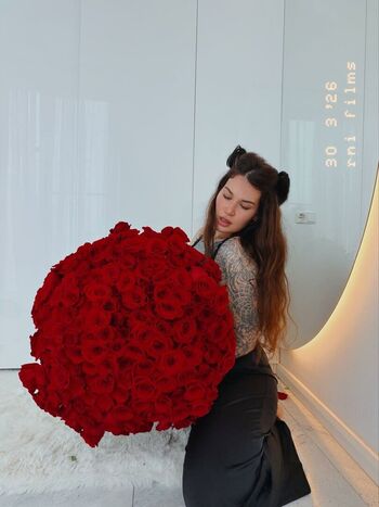 Full leaked Alinainkbabe page private onlyfans photo