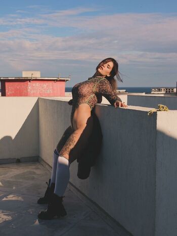 Full leaked Alinainkbabe page private onlyfans photo