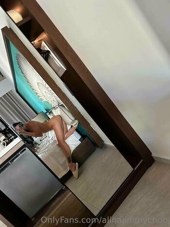 Full leaked Alinajimmychoo page private onlyfans photo