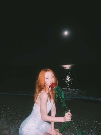 Full leaked Alinalal page private onlyfans photo