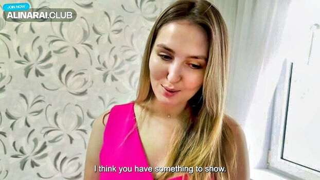 Full leaked Alinaraivip private onlyfans photo