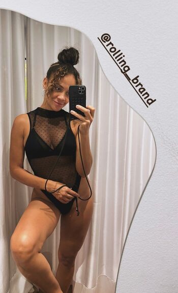 Full leaked Aline borges private onlyfans photo