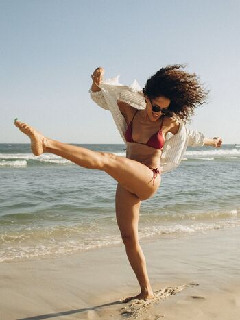 Full leaked Aline borges private onlyfans photo