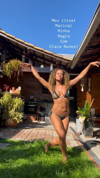 Full leaked Aline borges private onlyfans photo