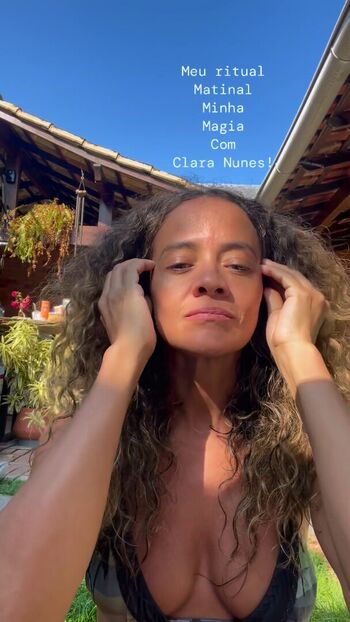 Full leaked Aline borges private onlyfans photo