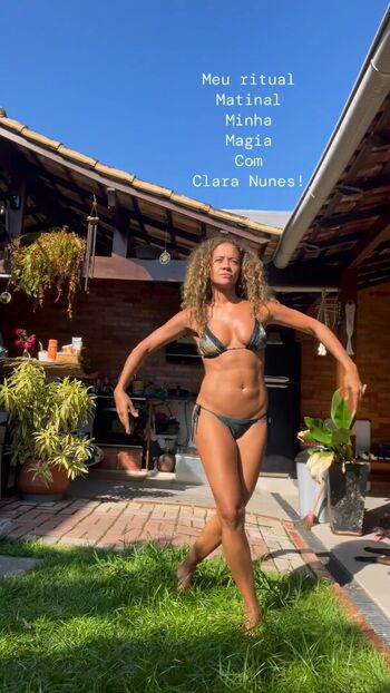 Full leaked Aline borges private onlyfans photo