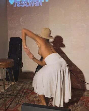 Full leaked Aline borges private onlyfans photo