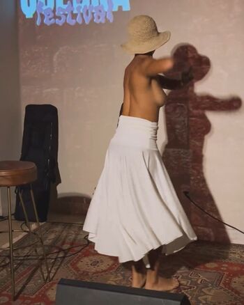 Full leaked Aline borges private onlyfans photo