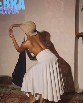 Full leaked Aline borges private onlyfans photo